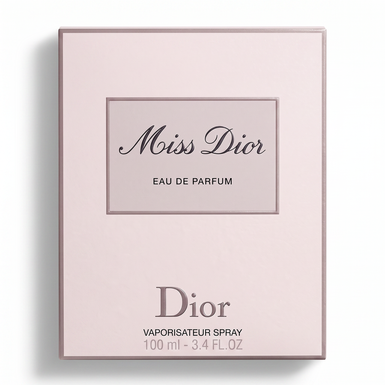 Christian Dior - Miss Dior - 100ml