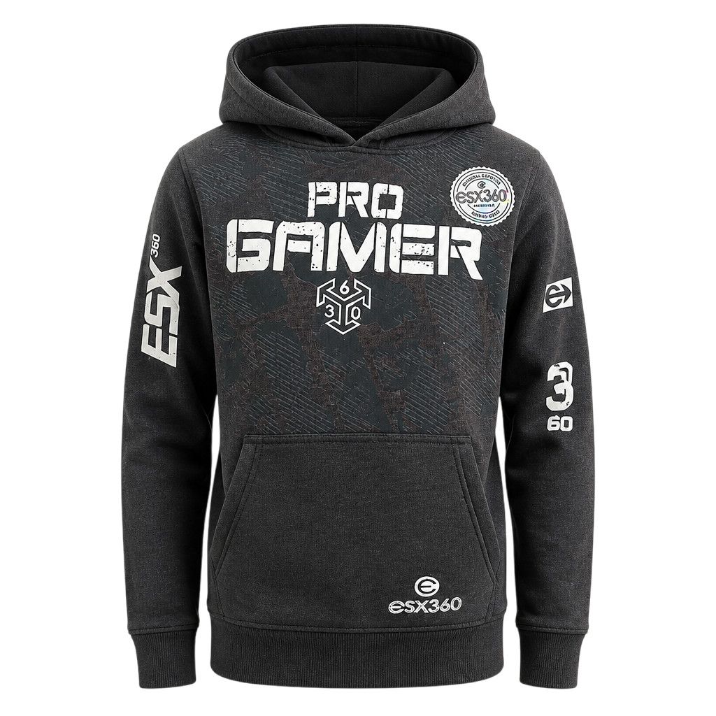 Chandail Pro Gamer