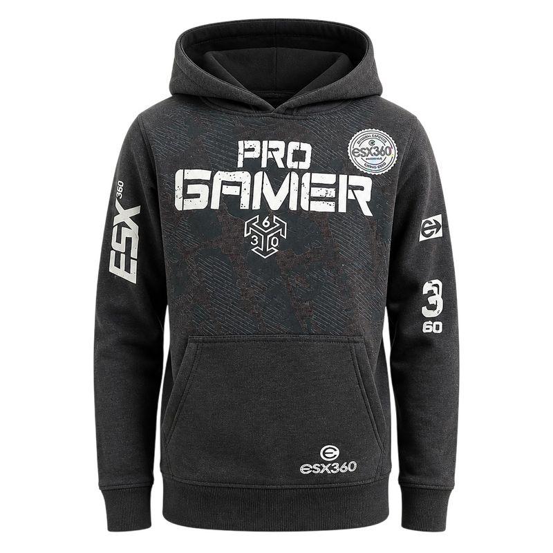 Chandail Pro Gamer