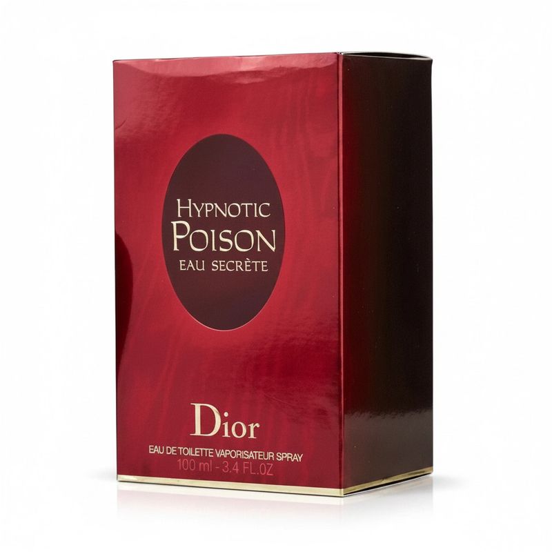 Christian Dior - Hypnotic Poison - 100ml