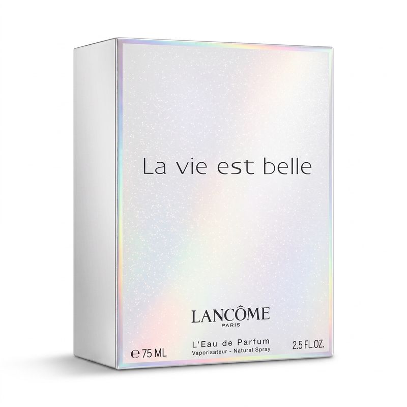 Lancôme - La vie est belle - 75ml
