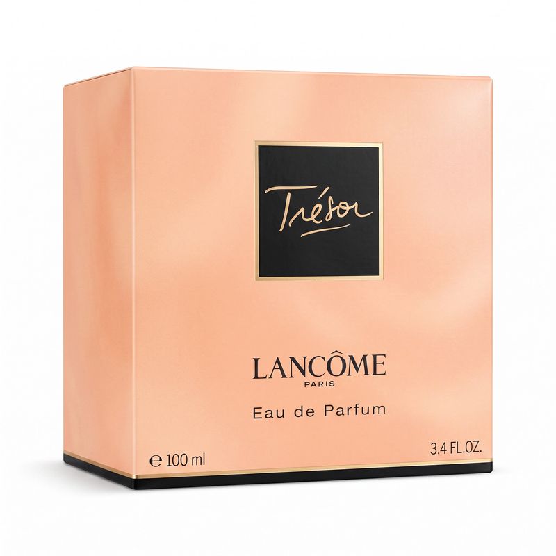 Lancôme - Trésor - 100ml