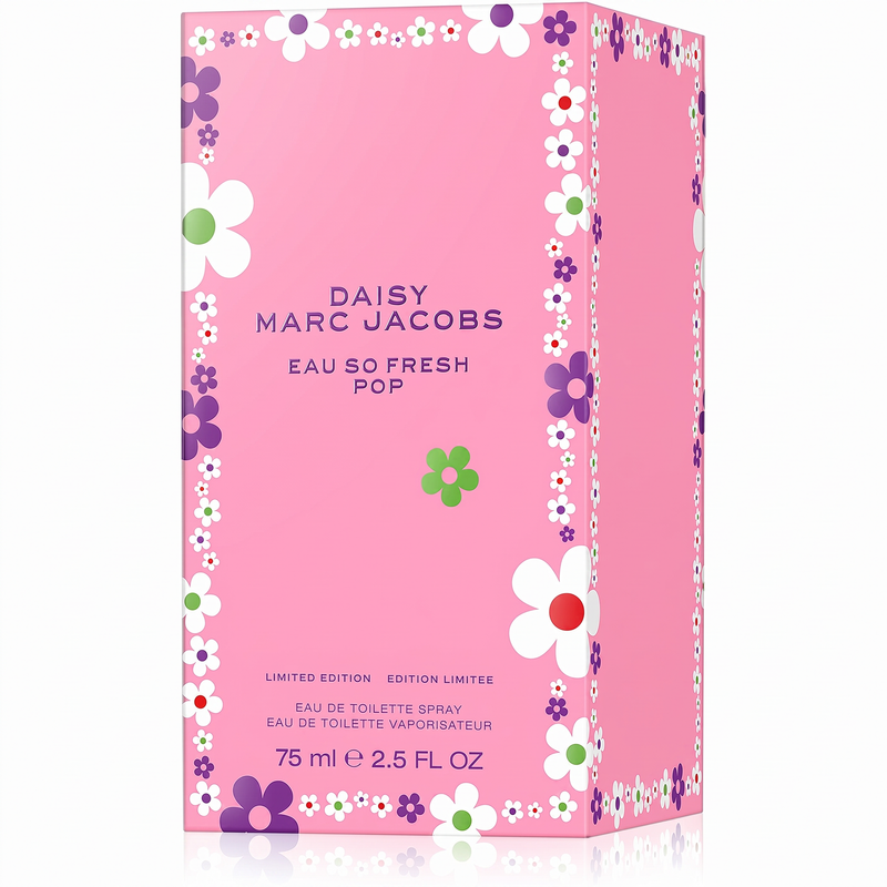 Marc Jacobs Daisy - Eau so Fresh Pop