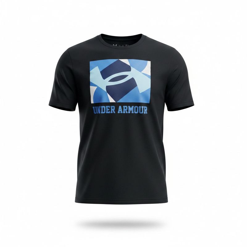 T-Shirt Under Armour