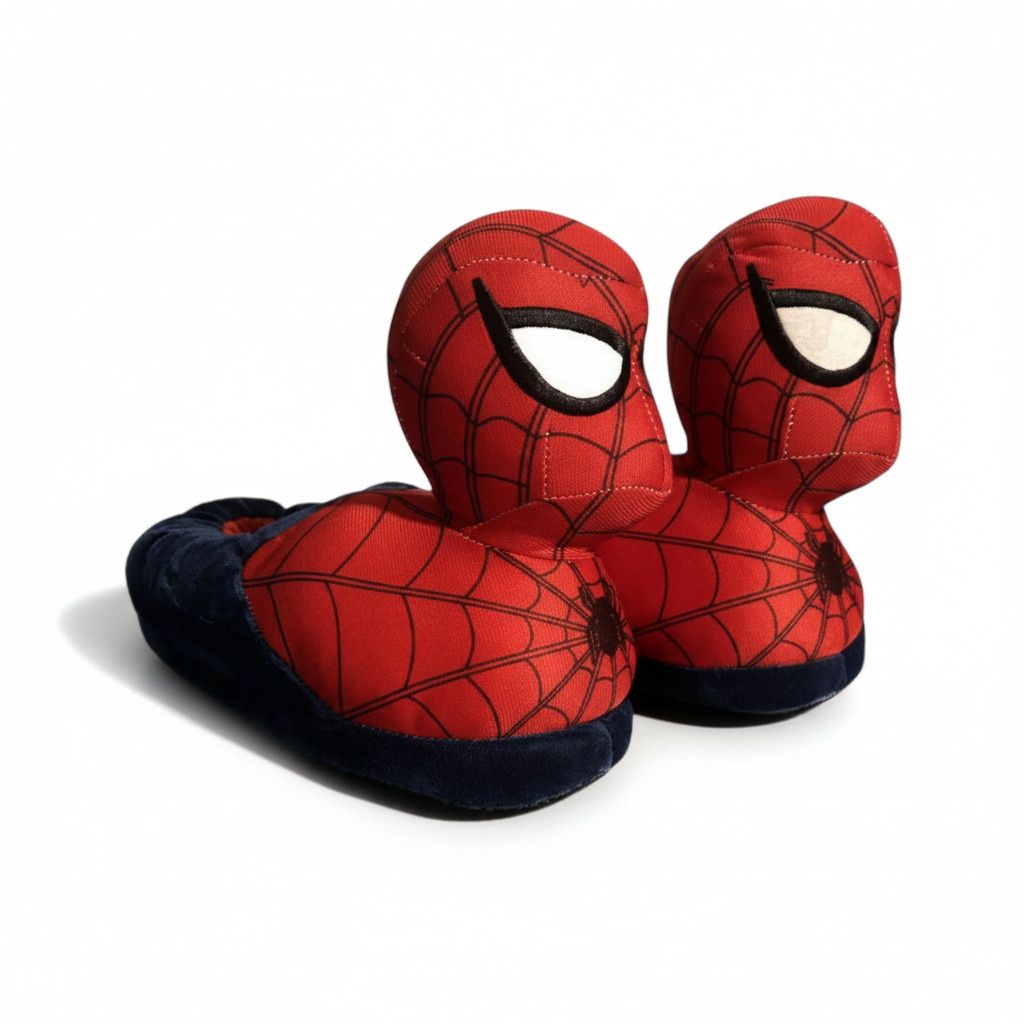 Pantoufle Spider-Man