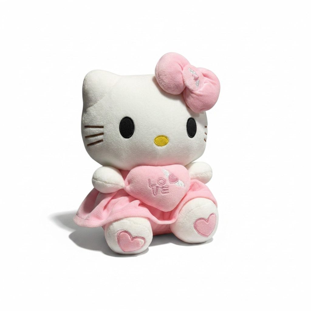 Peluche Hello Kitty