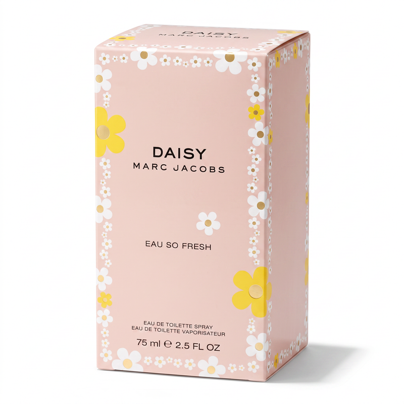 Marc Jacobs Daisy - Eau so Fresh - 75ml