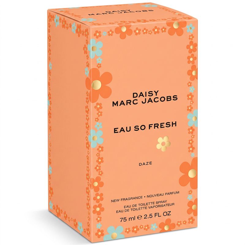 Marc Jacobs Daisy - Eau so Fresh Daze