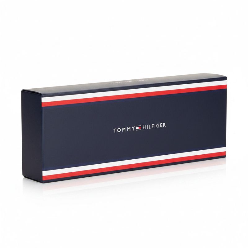 Tommy Hilfiger Trio de bas pour homme