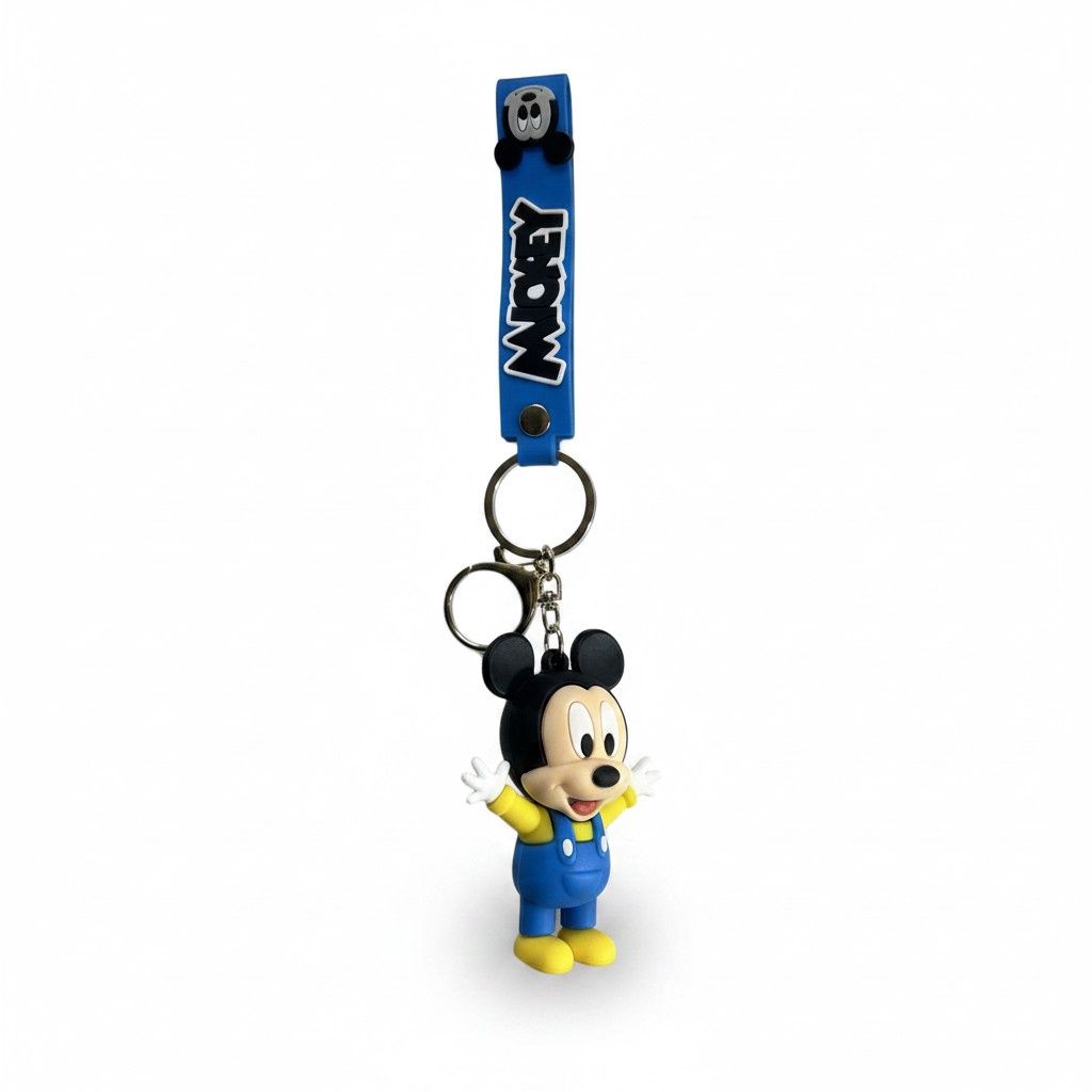 Porte-clés Mickey