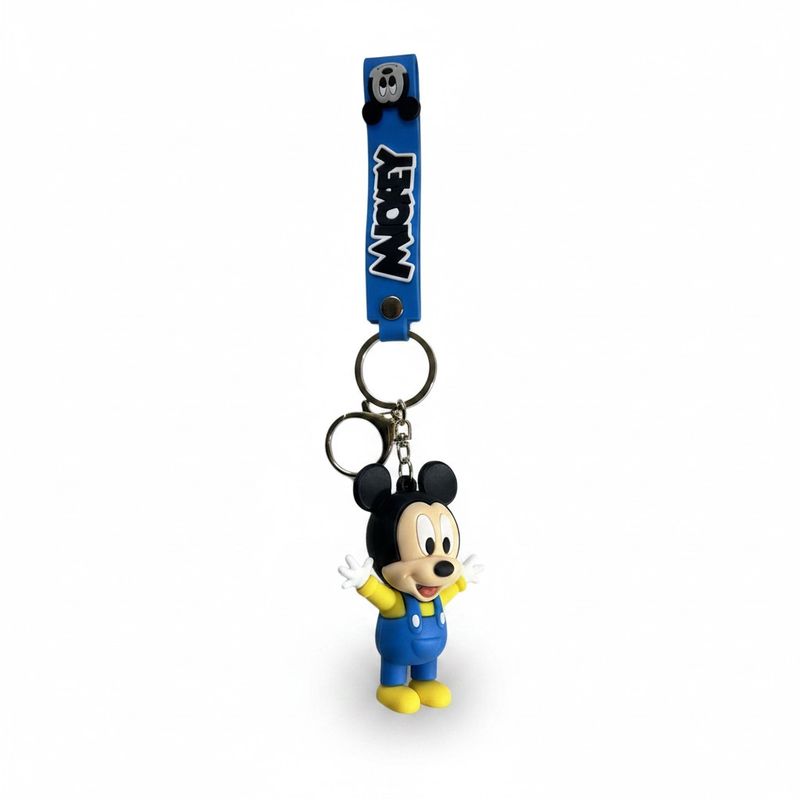 Porte-clés Mickey