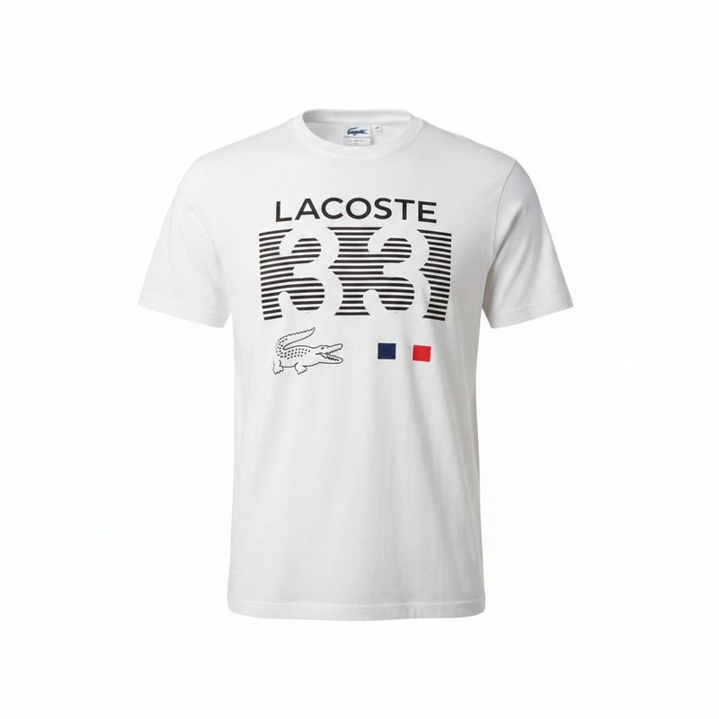 T-Shirt Lacoste