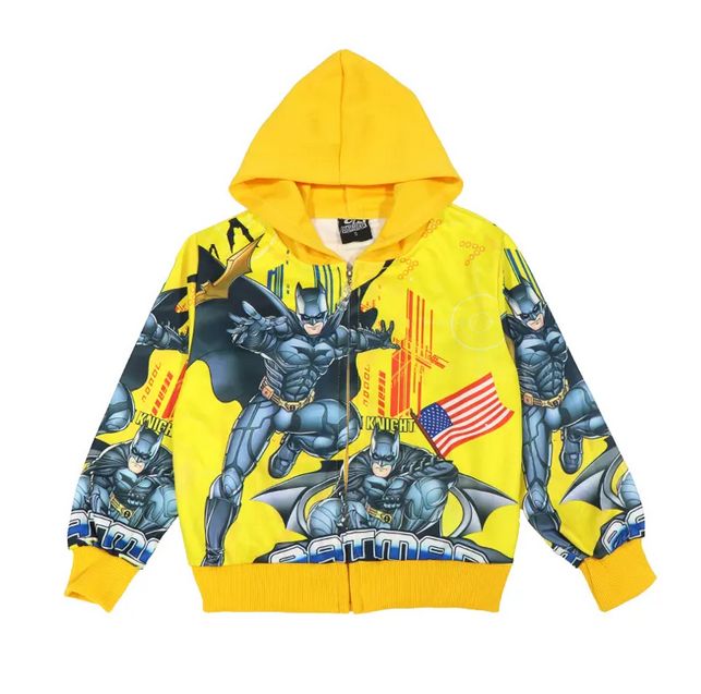 Veste Batman