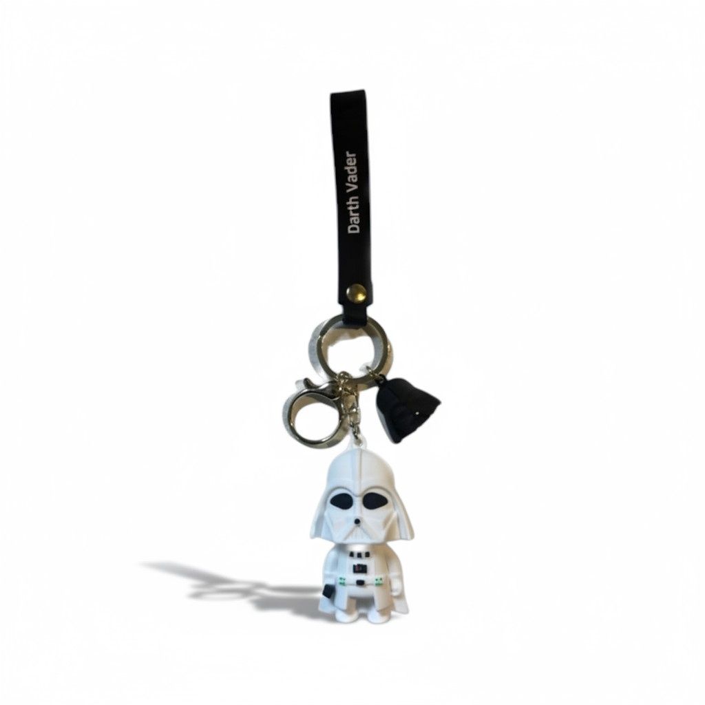 Porte-clés Dark Vader (Star Wars)