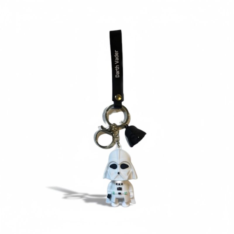 Porte-clés Dark Vader (Star Wars)