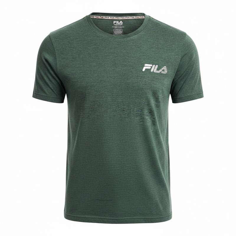 T-shirt Fila - Forest