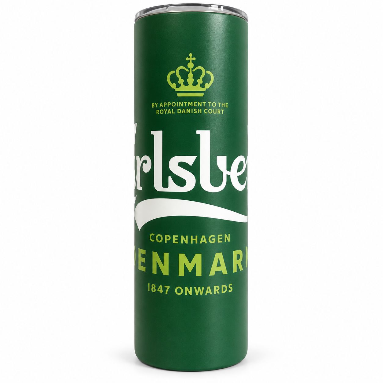 Verre Isotherme Carlsberg
