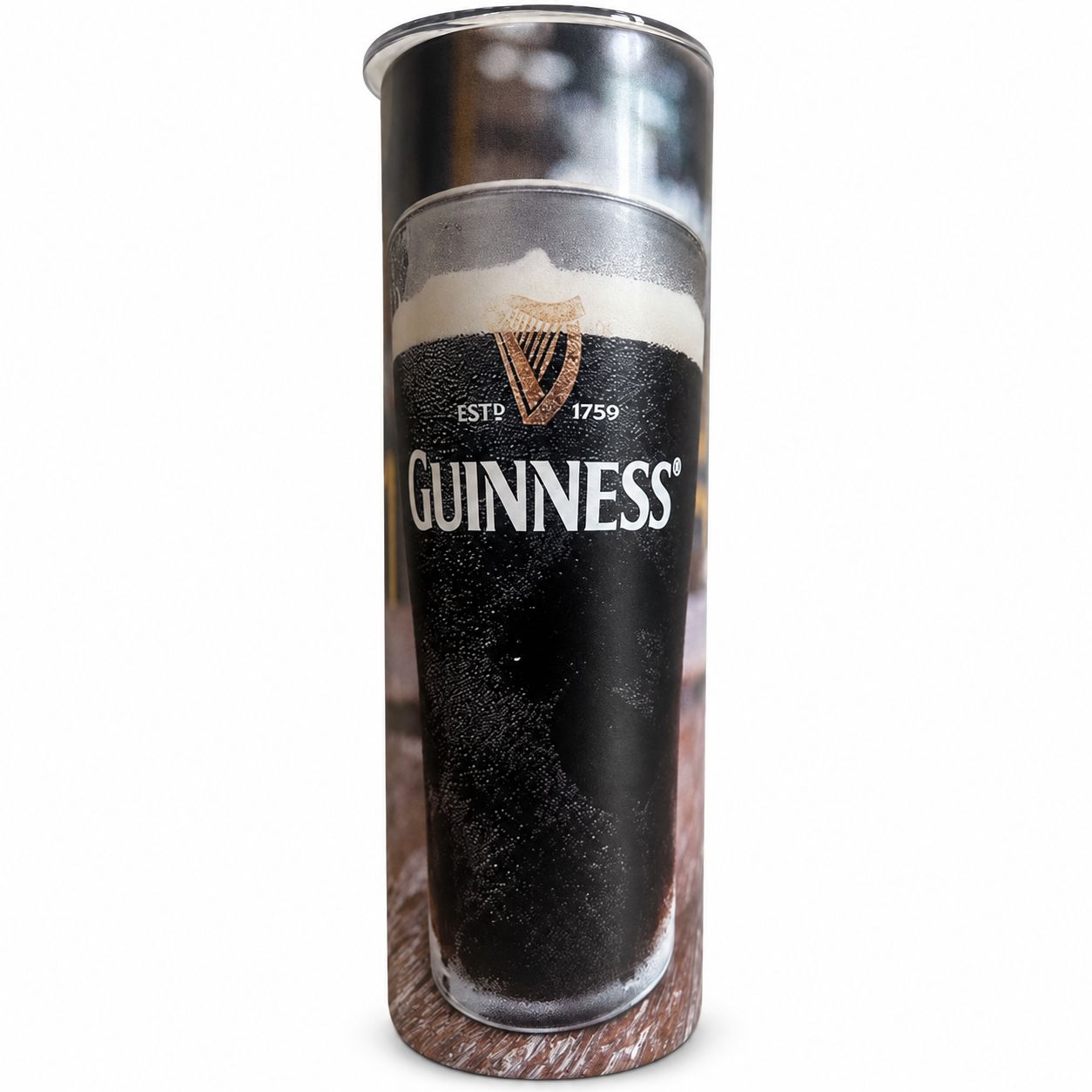 Verre Isotherme Guinness
