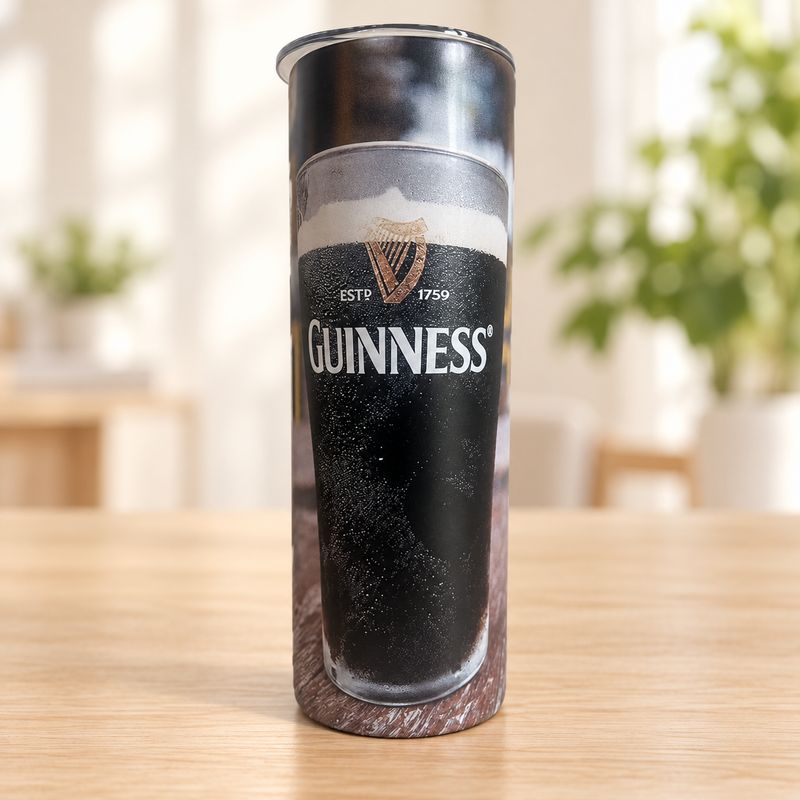 Verre Isotherme Guinness