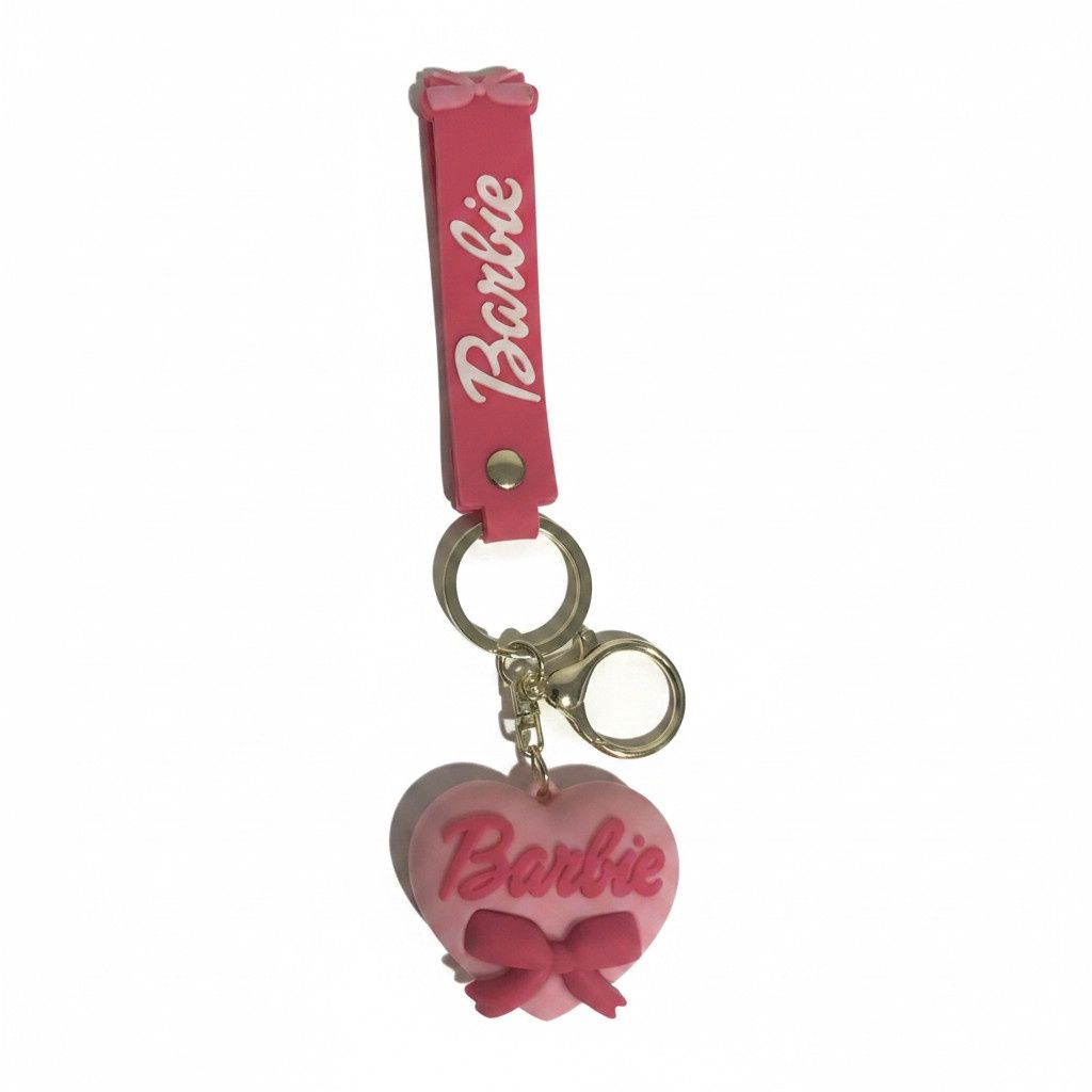Porte-clés Barbie