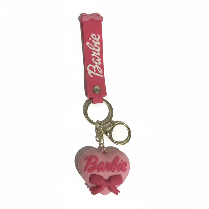 Porte-clés Barbie