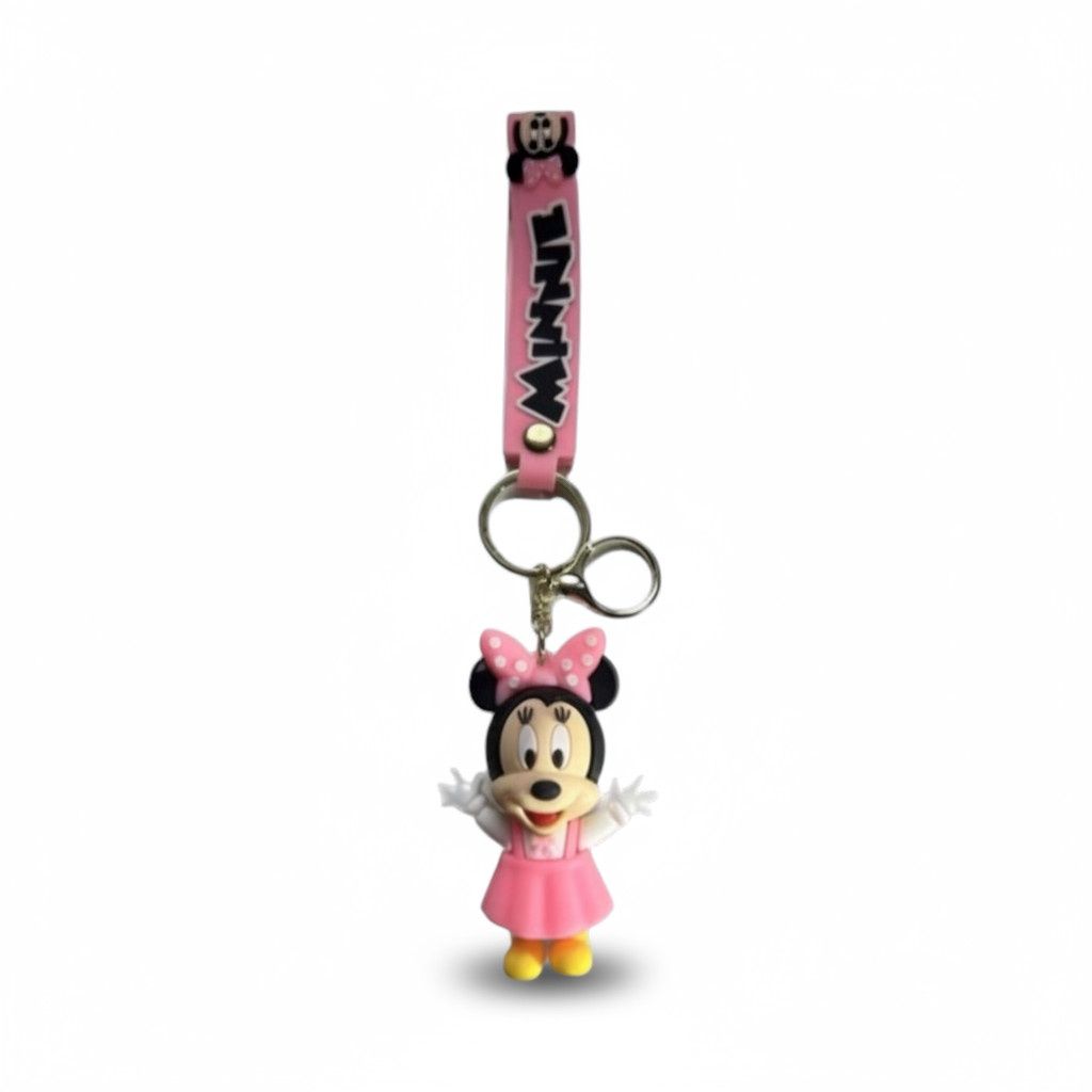 Porte-clés Minnie