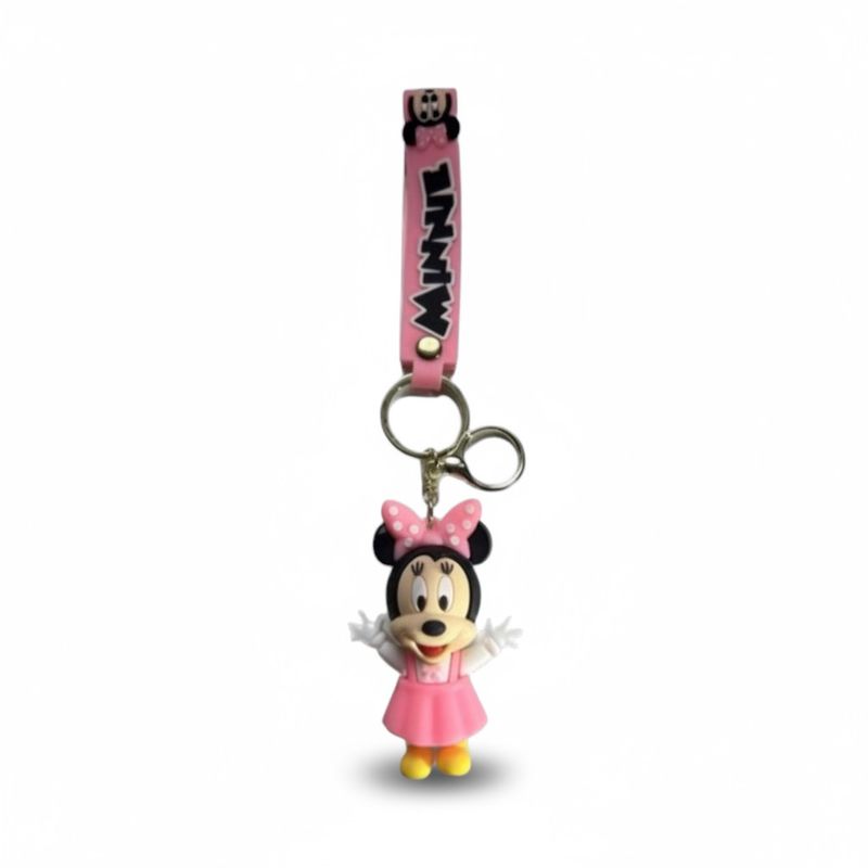 Porte-clés Minnie