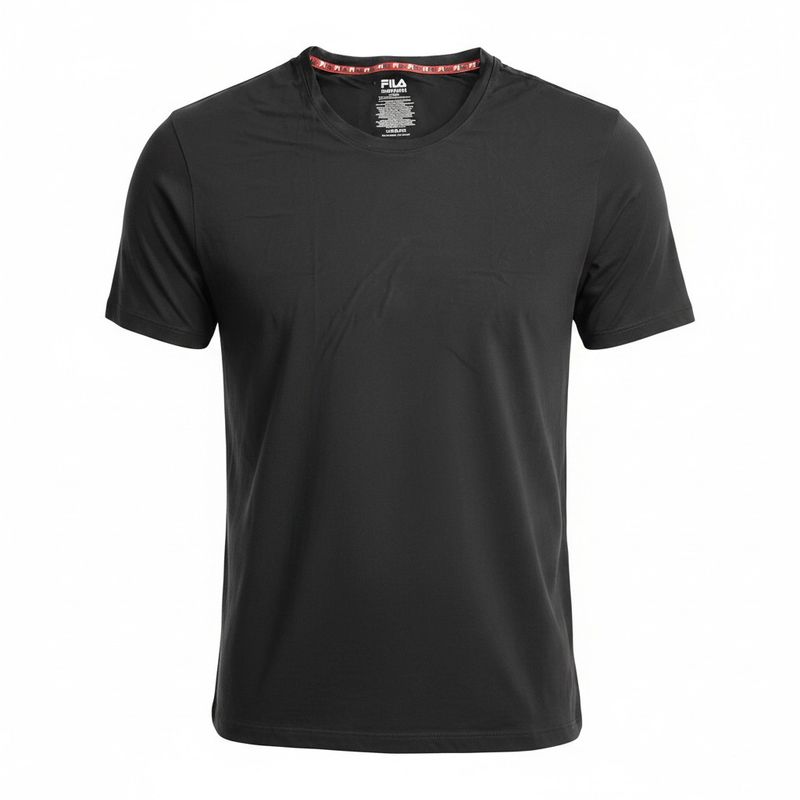 T-shirt Fila - Noir
