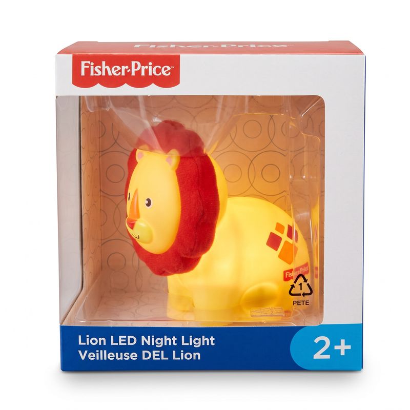 Veilleuse Del- Lion