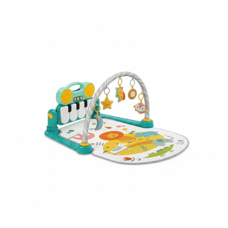 Tapis d'éveille Piano