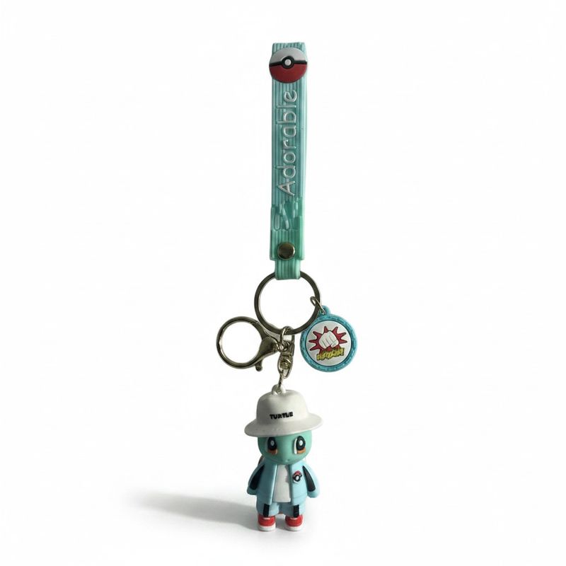 Porte-clés (Pokémon)