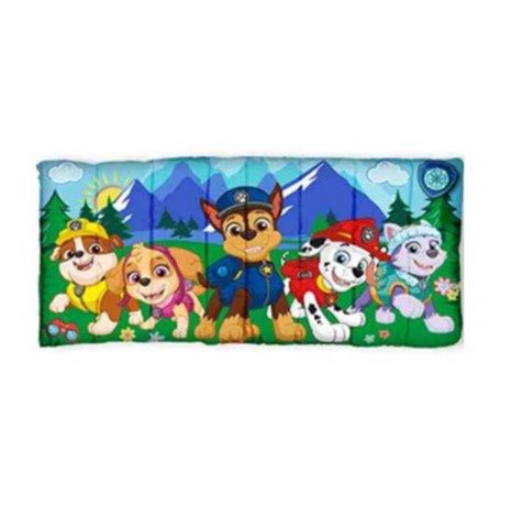 Sac de Couchage Pat Patrouille