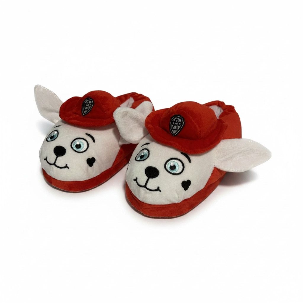 Pantoufle Pat Patrouille - Marcus