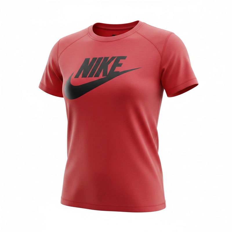 T-Shirt Nike- Rouge