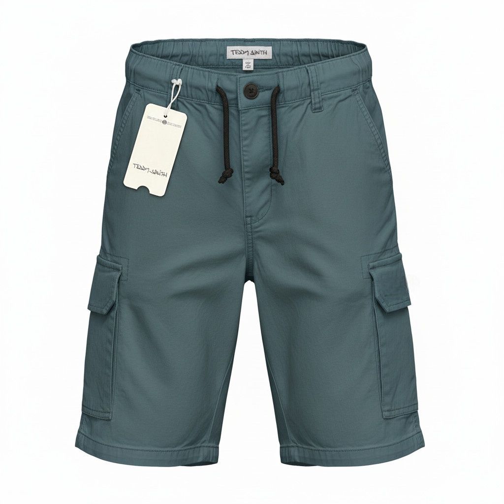 Bermuda Teddy Smith- Marine Unis