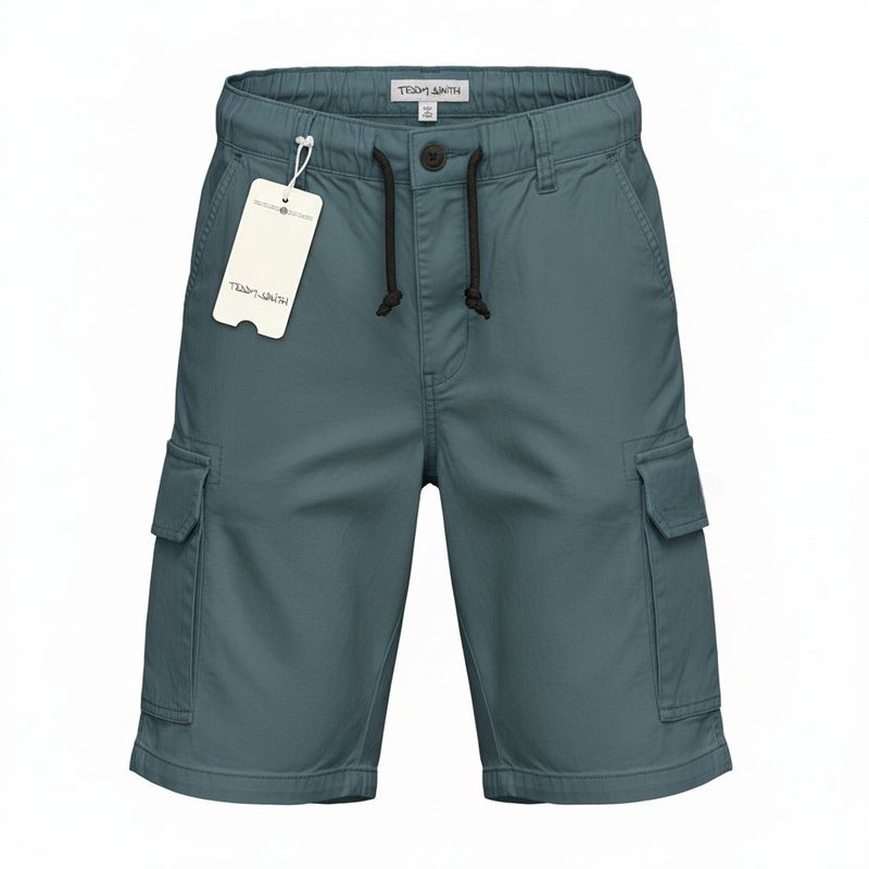 Bermuda Teddy Smith- Marine Unis