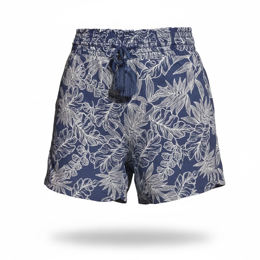 Short Briggs- Feuille