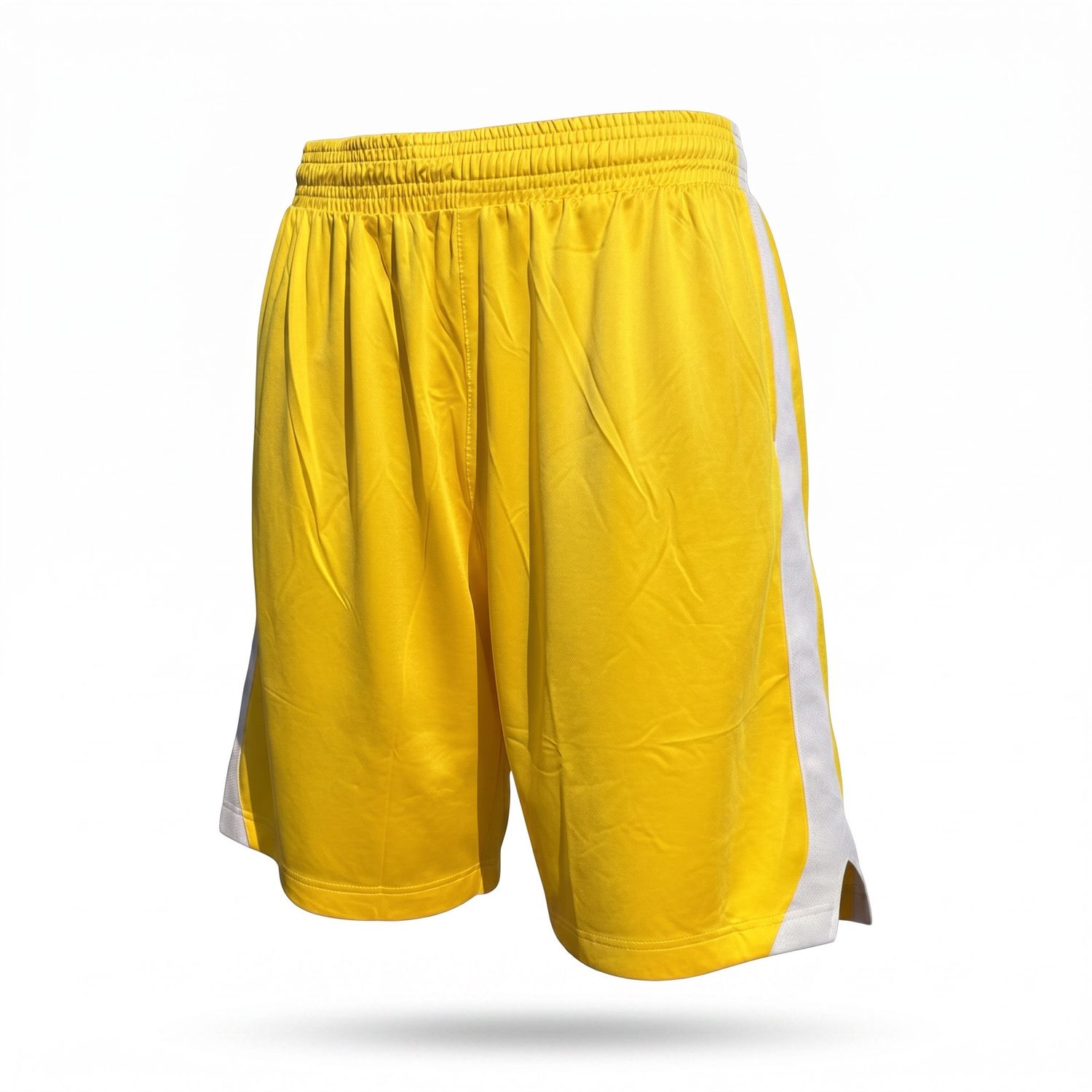 Short sport- Jaune