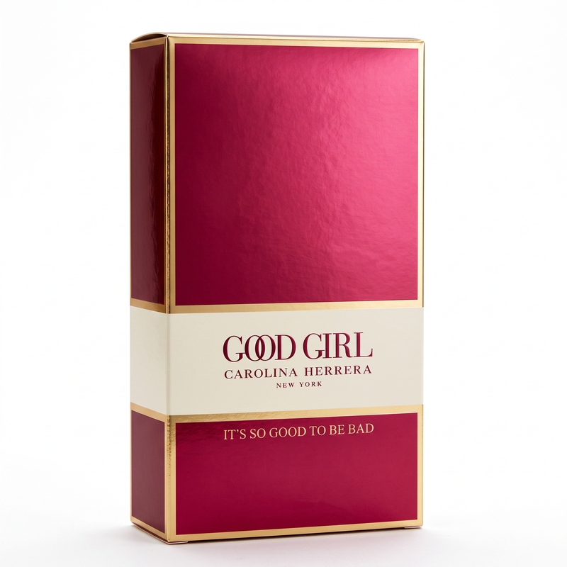 Carolina Herrera - Good Girl - It's so good to be bad- Rouge