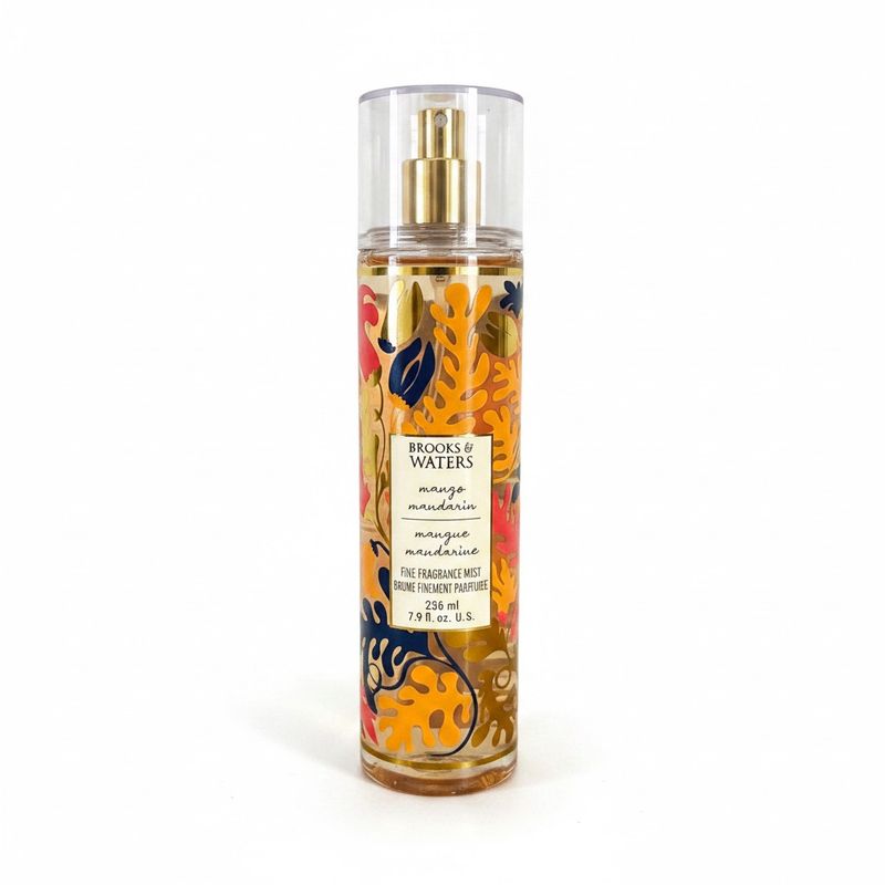 Brume Mangue Mandarin
