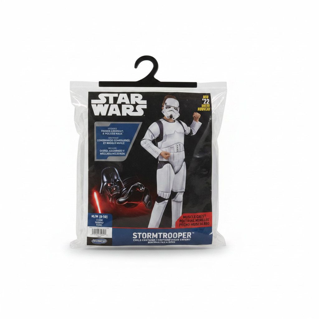 Costume Stromtrooper
