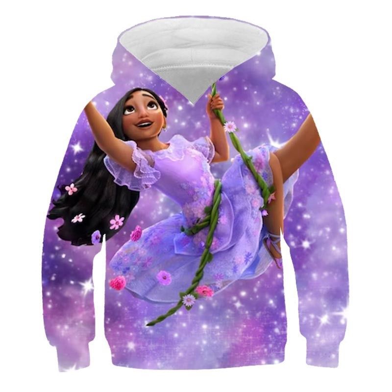 Chandail Princesse Disney - Encato