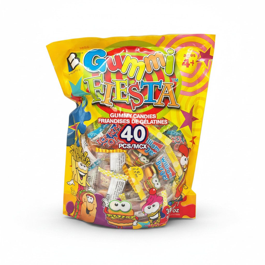 Bonbon Fiesta