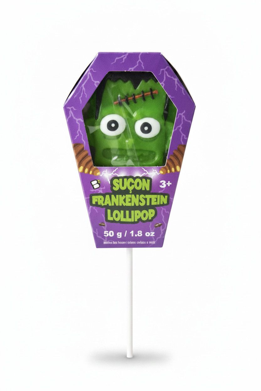 Suçon Frankenstein