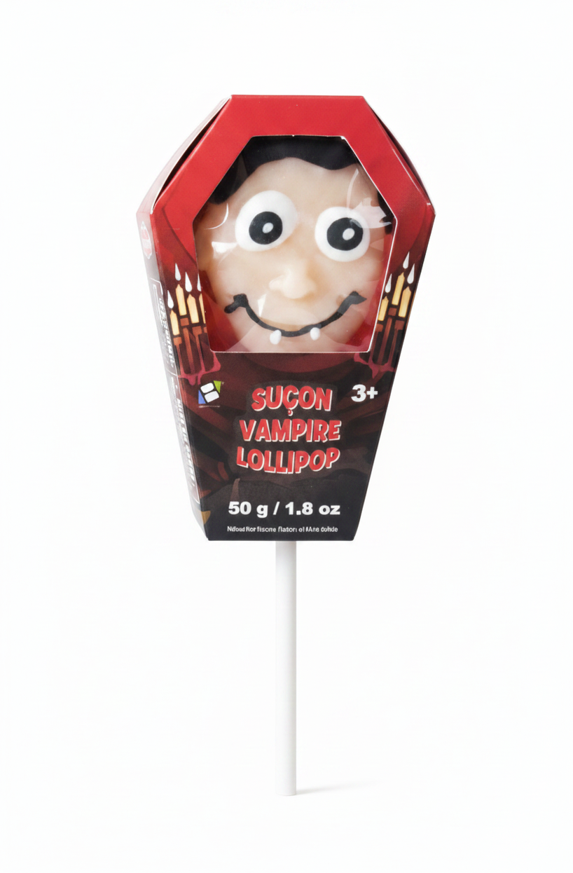 Suçon Vampire