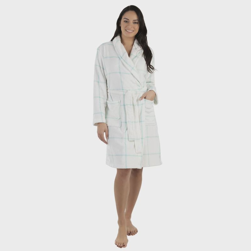 Robe de chambre