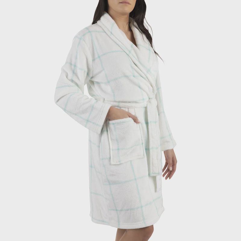 Robe de chambre