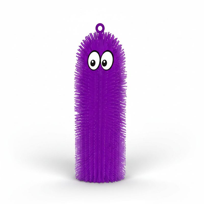 Jouet sensoriel extensible antistress- Mauve