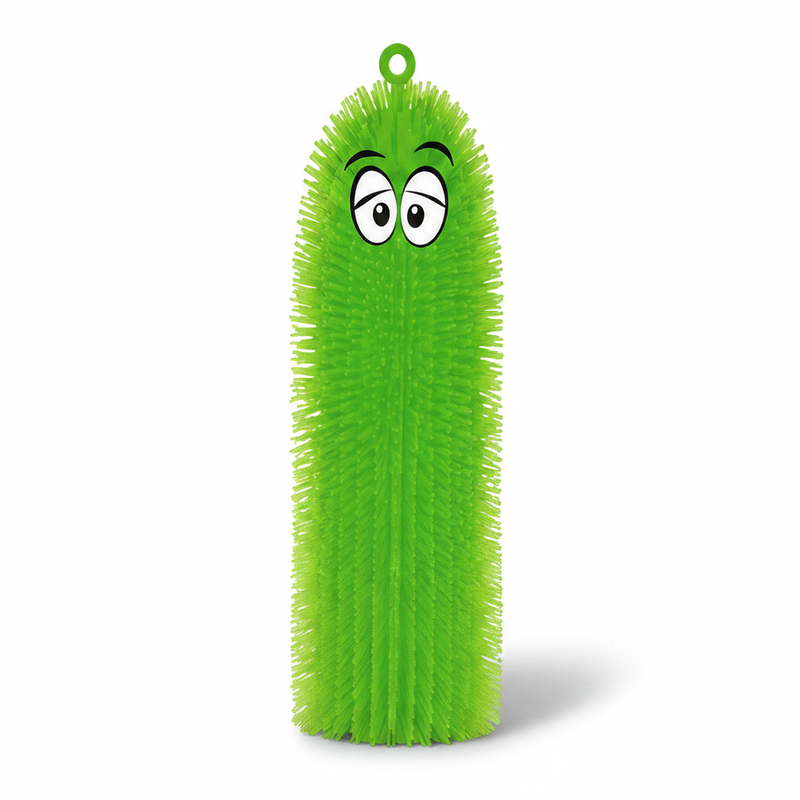 Jouet sensoriel extensible antistress- Vert