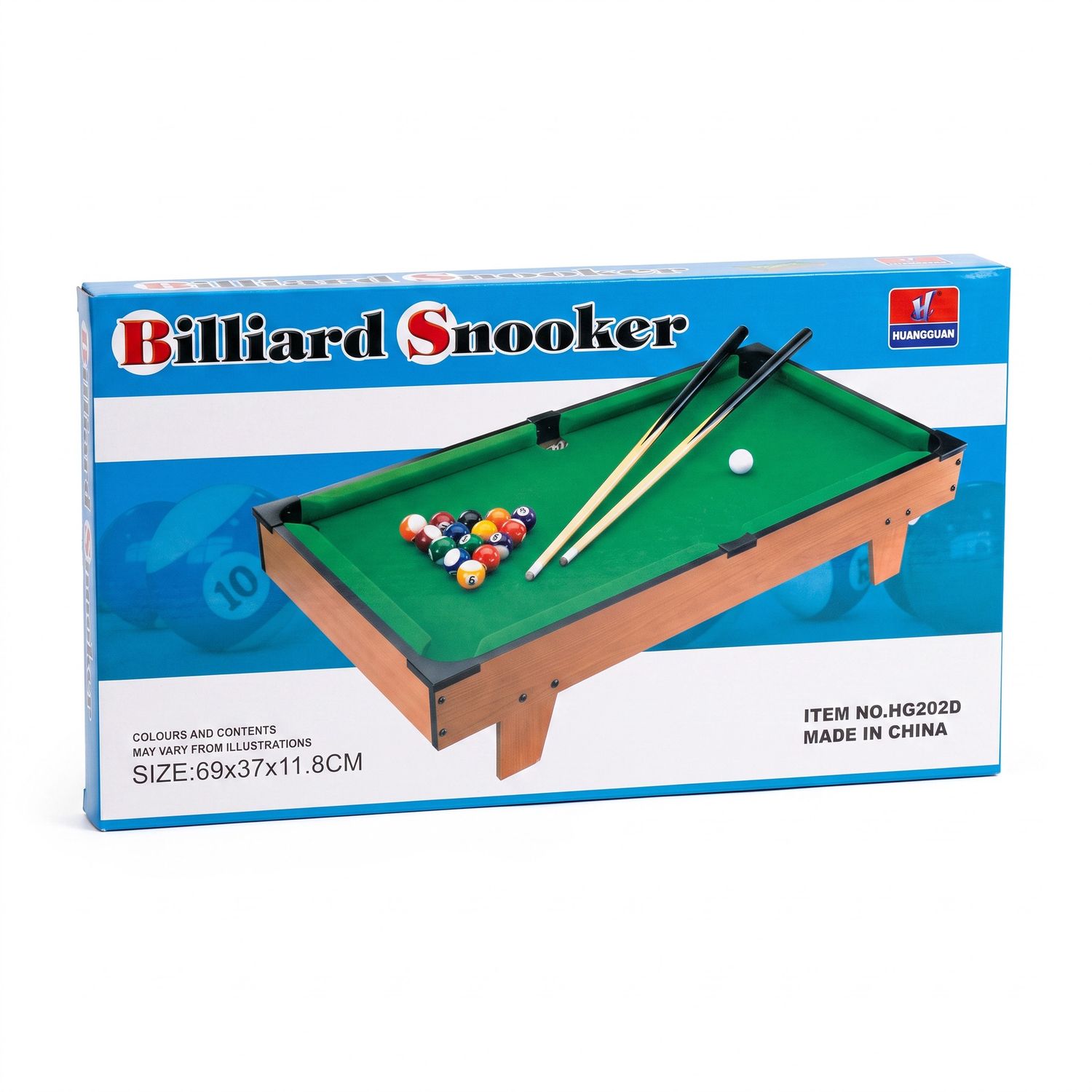 Table de Billard